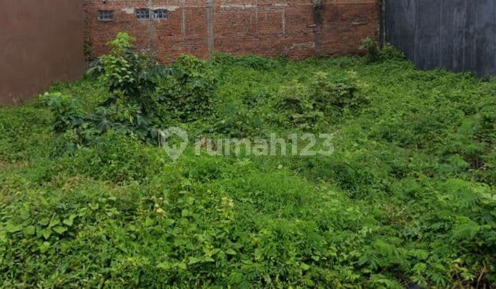 Land for Sale in Sudimoro Suhat Residential Area Near Brawijaya Campus
