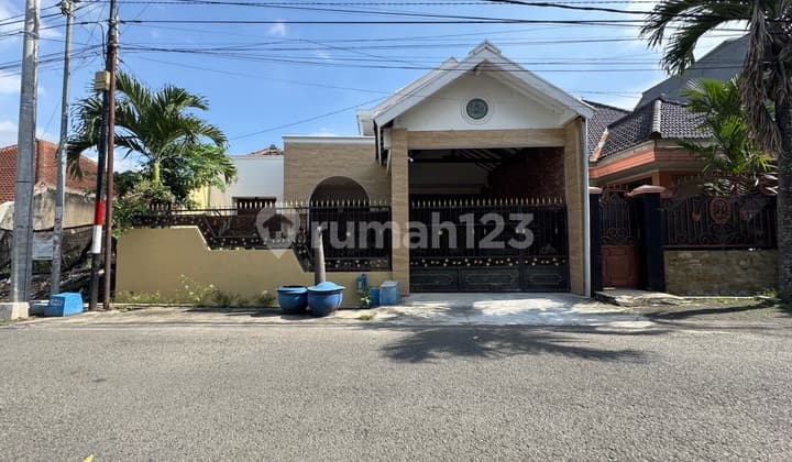 Rumah Kost Murah Cengger Ayam Suhat Luas 266