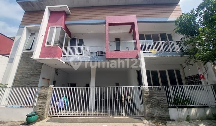 Rumah Kost Siguragura 20 Kamar Dkt Universitas Brawijaya Uin Itn