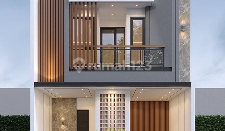 Rumah Kost Baru Di Siguragura 16 Kamar Tidur Dkt Ub