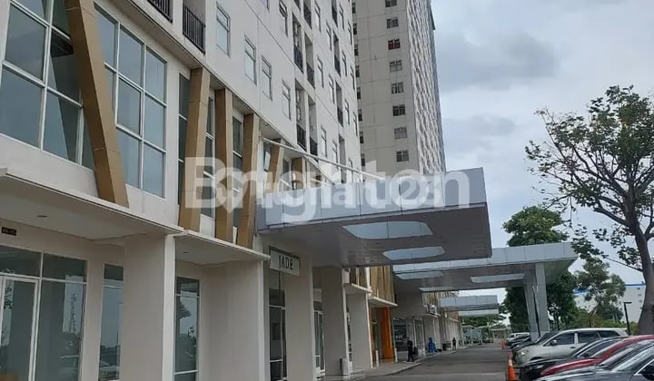 DIJUAL CEPAT APARTEMEN AYODHYA TOWER JADE