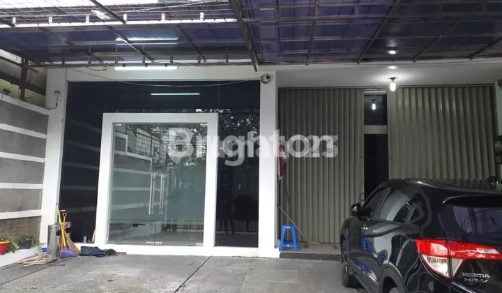 DIJUAL CEPAT RUKO GANDENG DI CIDENG TIMUR