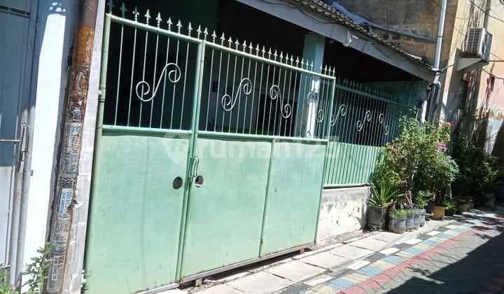 Rumah KALIJUDAN Murah Hanya 450jt, 2 Lantai Lebar 7, Dekat Universitas WM