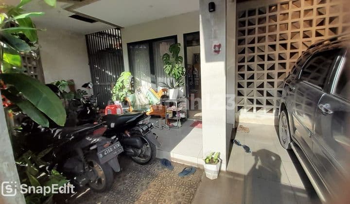 Di Jual Rumah Siap Huni Di Pondok Pekayon Indah,bekasi