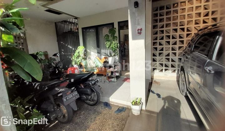 Di Jual Rumah Siap Huni Di Pondok Pekayon Indah,bekasi
