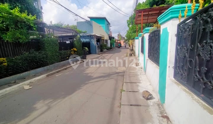 Dijual Tanah Dengan Lingkungan Hijau Dan Asri, Cocok Untuk Hunian Pribadi Atau Investasi Jangka Panjang.