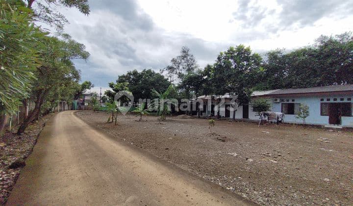 Dijual Lahan, Bangunan Strategis, Narogong, Bantar Gebang Bekasi