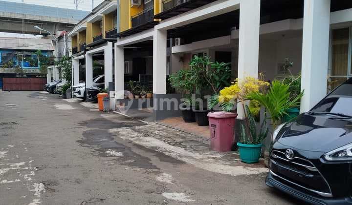 Dijual Rumah di Clusters - Jatibening, Pondok Gede, Bekasi