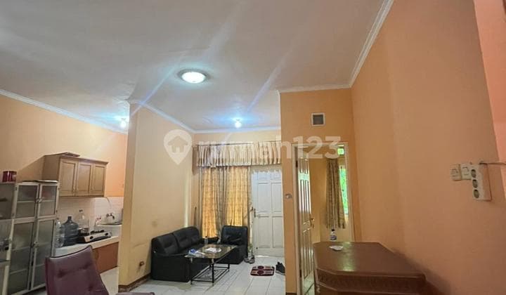 Dijual Rumah Siap Huni di Cluster Harapan Indah Bekasi