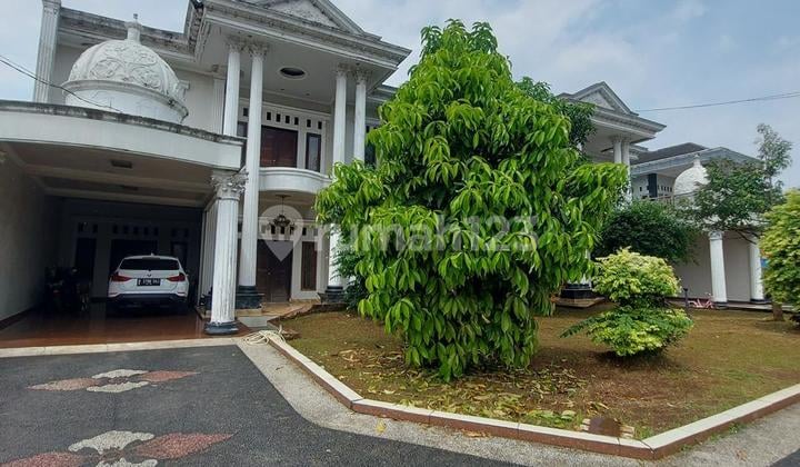 Di Jual Rumah Megah Di Jatiasih, Bekasi