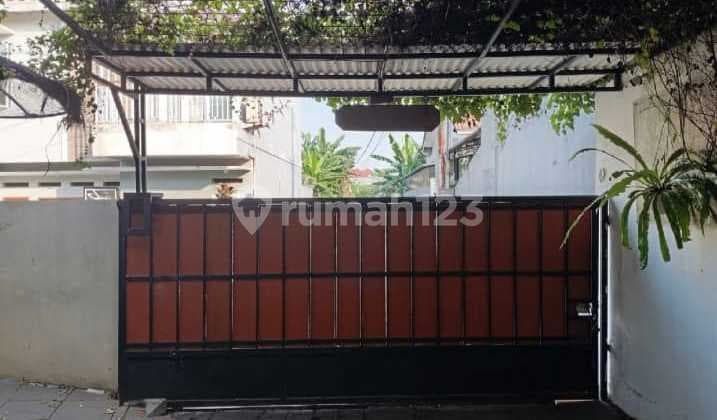 Rumah Kokoh Siap Huni Hanya 500 Meter Dari Jalan Utama, Jl. Raya Jatimekar