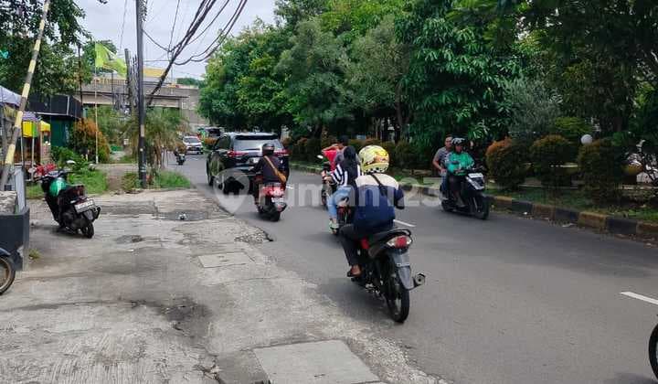 Di Sewakan Ruko Gandeng Sudah Connecting di Cikunir Bekasi