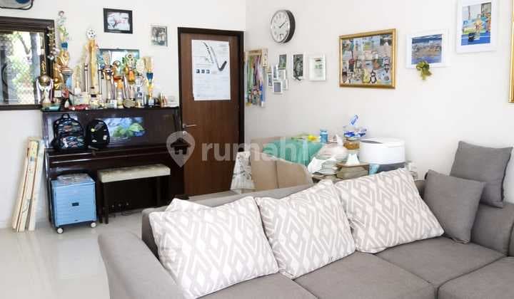 Dijual Rumah di Royal Oak Town House, Jatiraden, Kranggan Jatisampurna, Bekasi