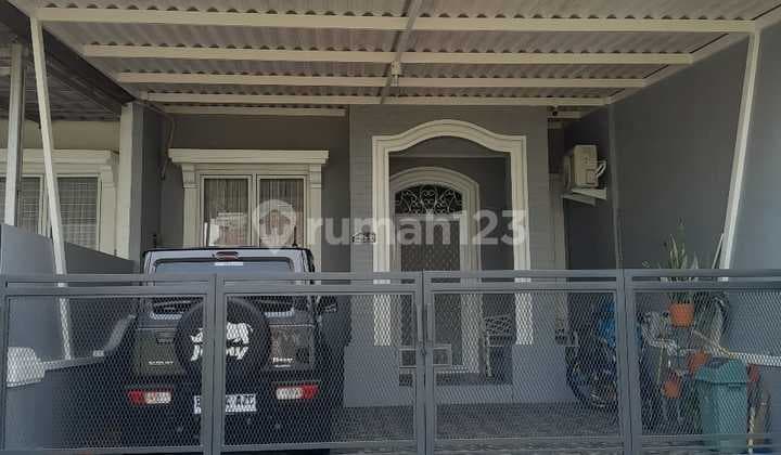 For Sale Beautiful Furnished House In Premium Cluster In Citra Gran Cibubur, Jatisampurna, Bekasi
