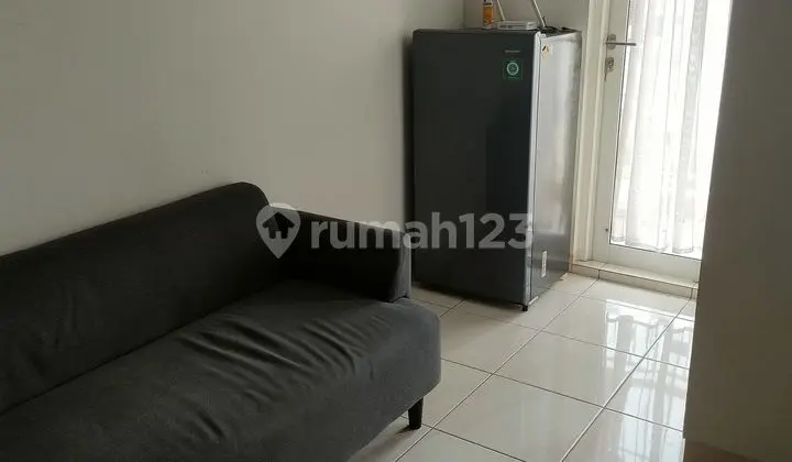 Disewakan Apartement Springlake Semi Furnished di Summarecon Bekasi