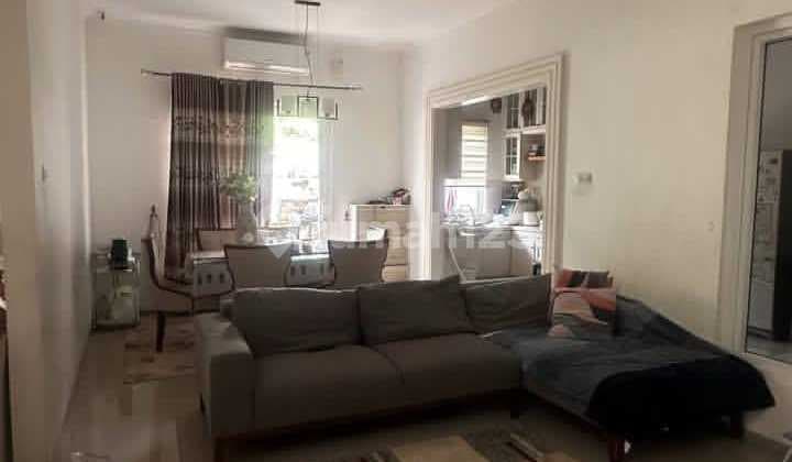 Di Jual Rumah 2 Lantai Full Furnished ,Siap Huni di Cipayung Jakarta Timur