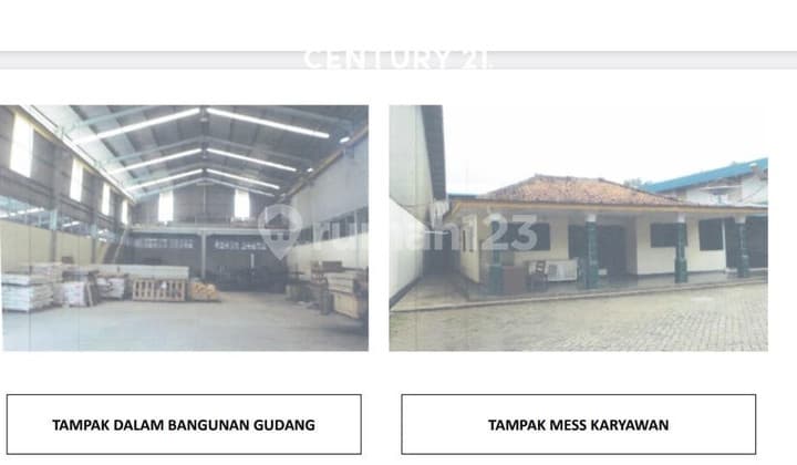 Warehouse for Sale, Good, Strategic, Ready to Manage on Mbahkilong Street.