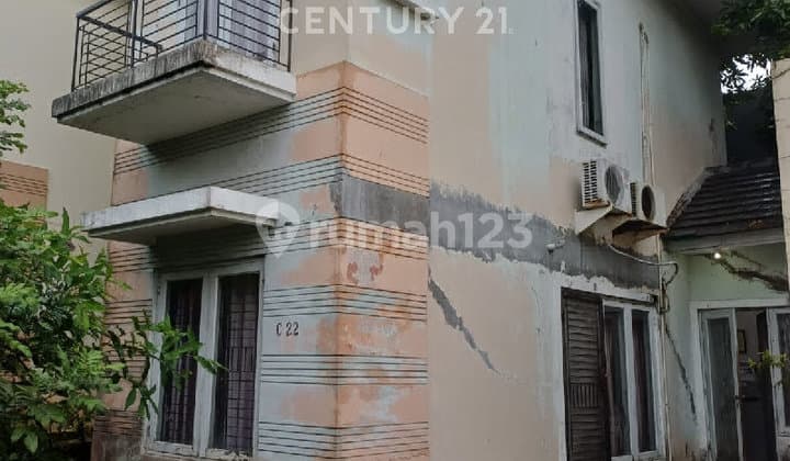 Delta Mas 3Kt 2Km 2Lt Cluster Fresno Dekat Aeon Mall