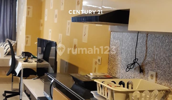 Apartment Orange County Tower Irvine Tipe Sudio Furnish Di Cikrng