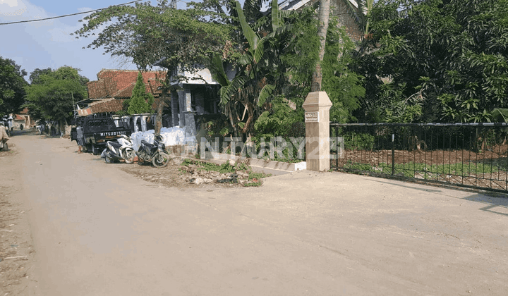 Tanah Dekat Pantura . Strategis. Susukan Palimanan