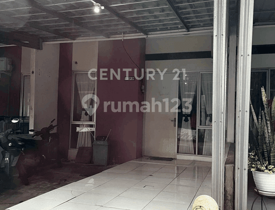 Cifest Hill . Green Valley Cikarang . Over Credit .