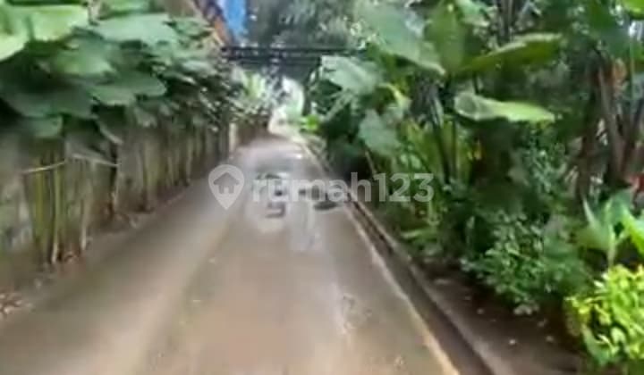 Tanah Komersial Potensial Bisnis