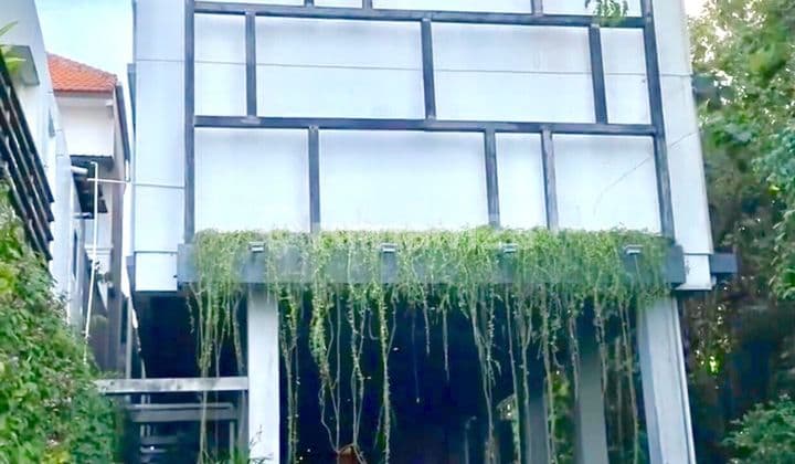 Hotel Bintang 3 View Laut Nusa Dua Badung Bali