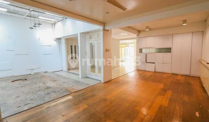 Comfortable House Near LRT & Culinary in the Leading Cluster of Kelapa Gading,