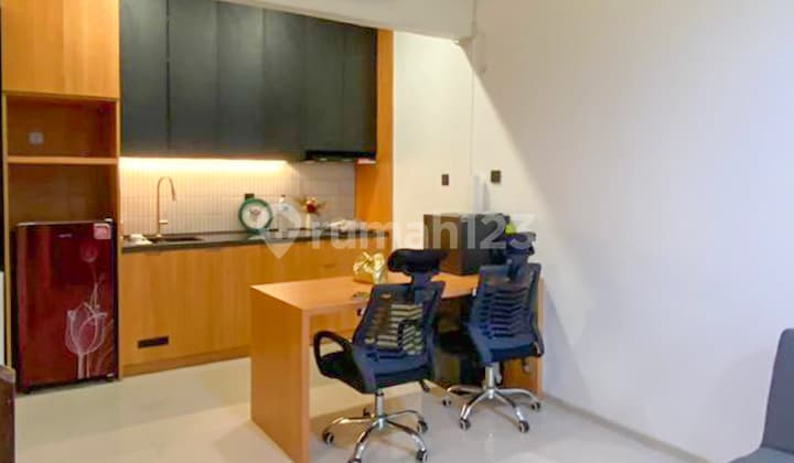 Rumah di First Stone Bojong Nangka Tangerang Dekat Gading Serpong