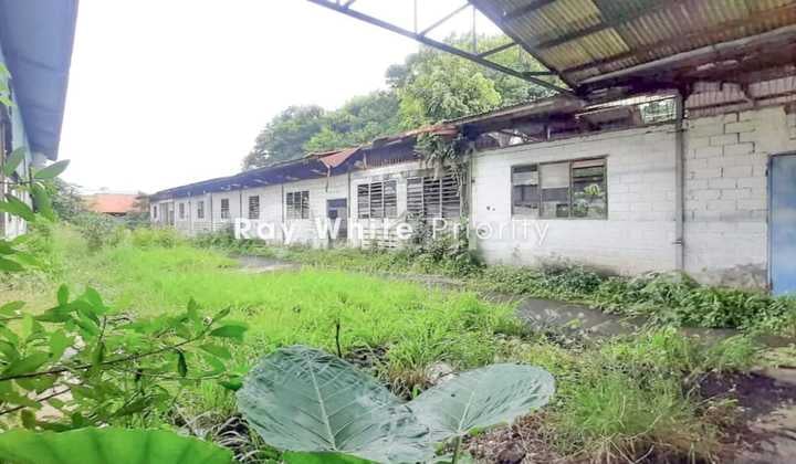 Tanah dekat Yasmin Bogor, Akses Mudah Sentul City, Gunung Putri