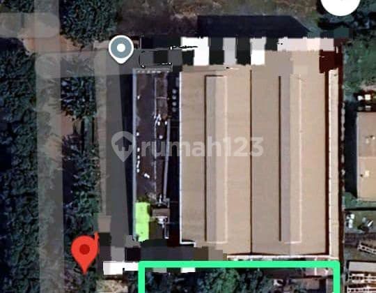 Jual Cepat Kavling 3000m Termurah Marunda Center Bekasi