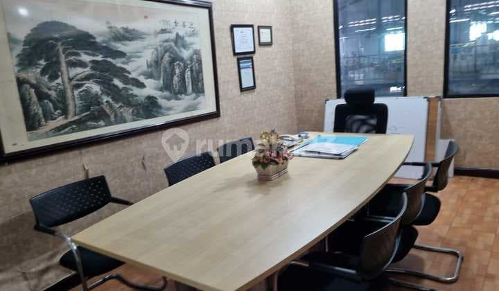 Nego Sampai Deal Gudang Furnish Kawasan Marunda Center Bekasi