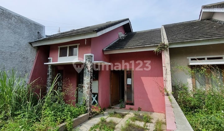 Dijual Rumah Minimalis Di Gedebage Kota Bandung