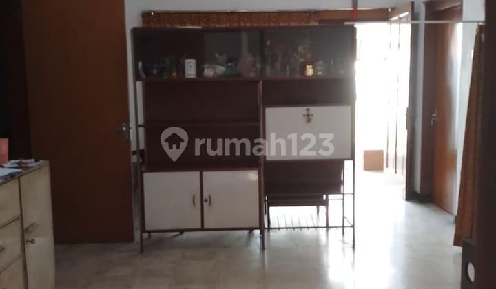 For Rent Nostalgia House In Bandung City Center