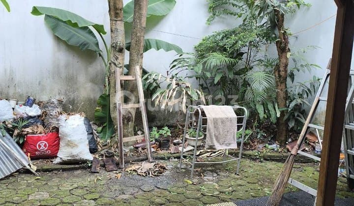 Dijual Rumah Wangsa Kerta Kota Baru Parahyangan