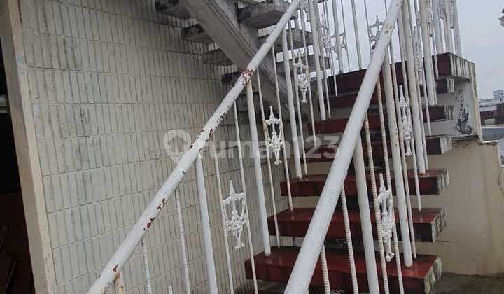 Dijual Ruko Aktif di Cibadak Kota Bandung