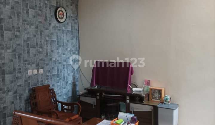 Dijual Rumah Hook View Alam Dago Kota Bandung