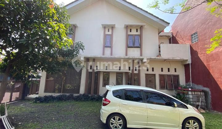 For Sale House in Panghegar Permai East Bandung