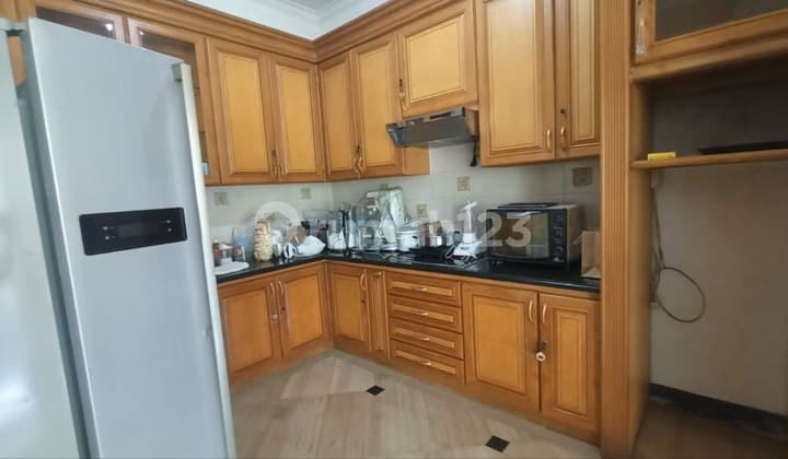 Dijual Rumah 2 Lantai Mekarwangi Kota Bandung