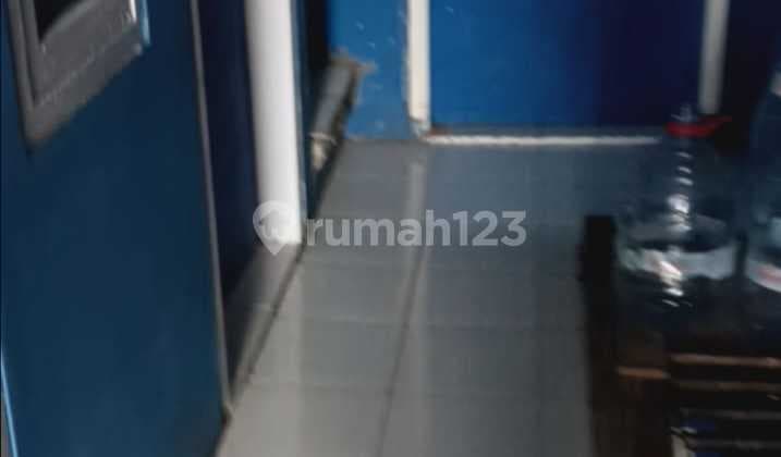 Dijual Kost Aktif Terisi Penuh Pasteur Bandung