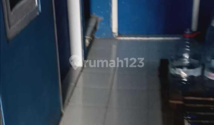 Dijual Kost Aktif Terisi Penuh Pasteur Bandung