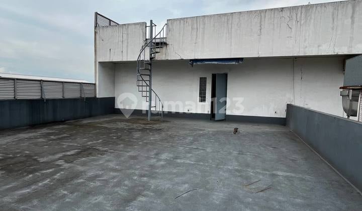 Disewakan Ruko Mainroad Bkr Kota Bandung