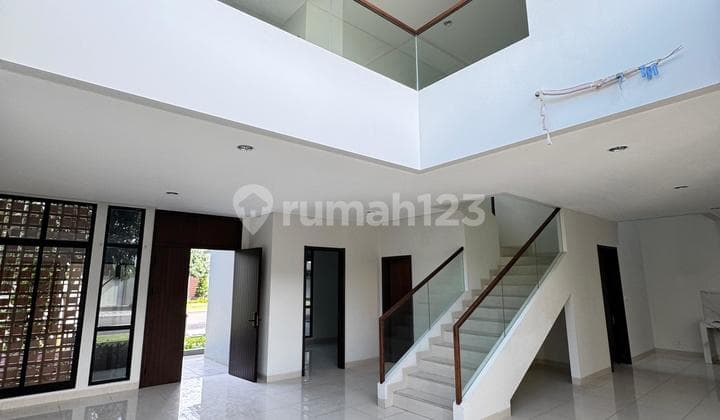 Dijual Rumah Summarecon Bandung Cluster Emily