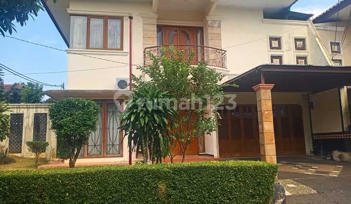 Dijual Rumah Mewah Di Pejaten Barat Jakarta Selatan