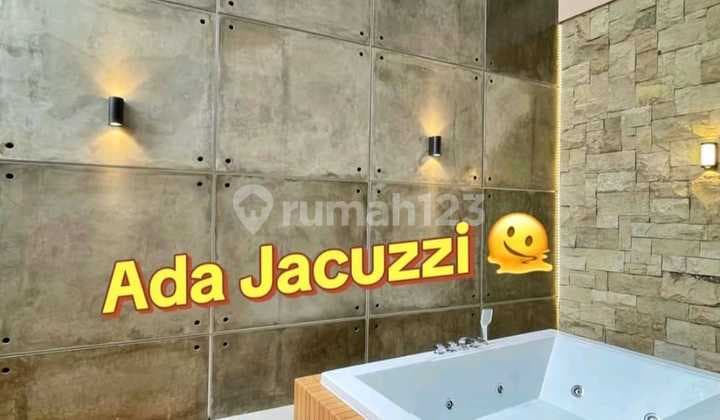 For Sale Modern Japandi House Cigadung, Bandung City