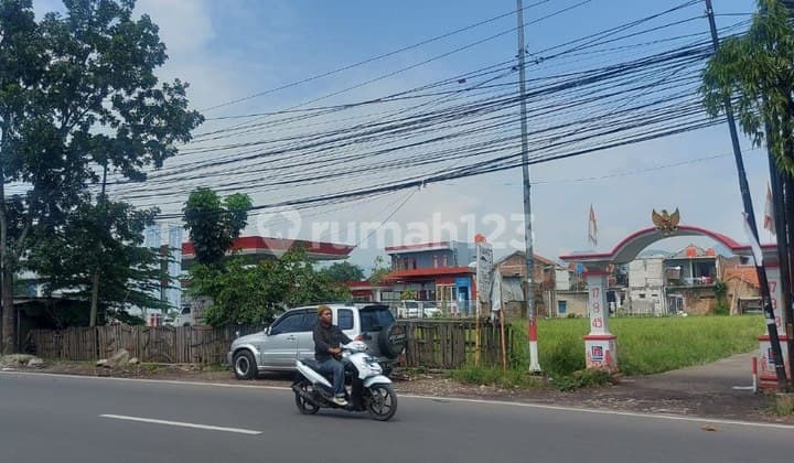 Dijual Kavling Katapang Kabupaten Bandung