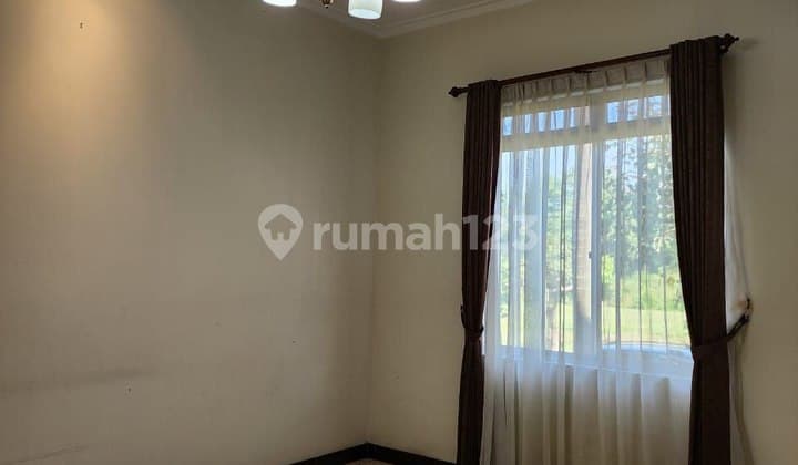 For Rent Luxury House Tatar Ratnasasih Kota Baru Parahyangan