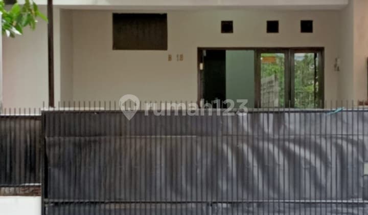 For Sale Modern Minimalist House In Batunggal