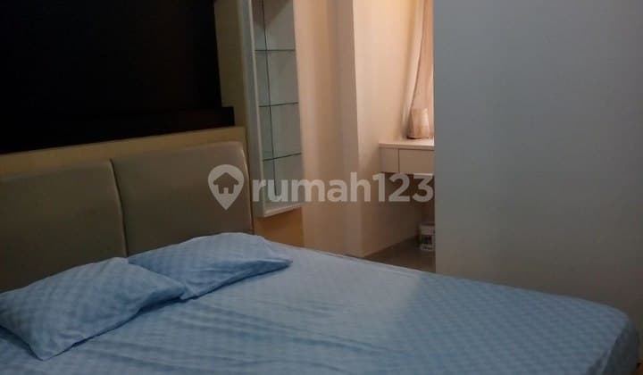 Dijual Apartemen Sudirman Suites Full Furnished Kota Bandung