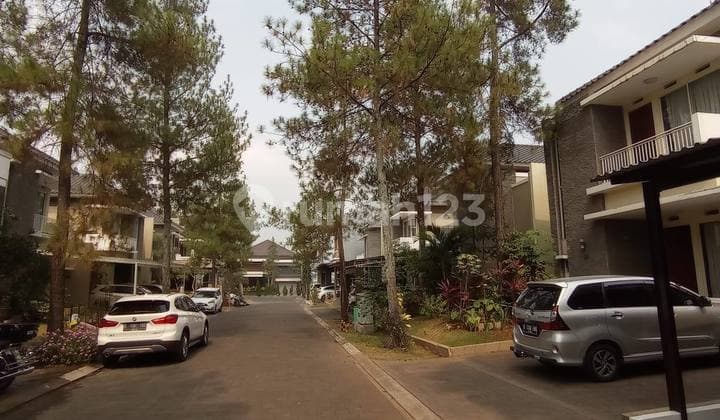 Dijual Cepat Rumah Larangtapa Kota Baru Parahyangan
